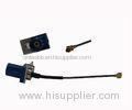 High Gain 2dB Fakra Connector Assembly I-PEX 20278-112R-13 With RF 1.13 Cable