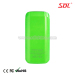 5600mAh Mobile Power Bank Power Supply External Battery Pack USB Charger