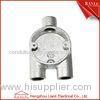 Malleable Iron Conduit Junction Box Y Way Branch 3 Way Junction Box