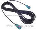 USB Extension Cable Fakra Connector Assembly SMB Female Type C