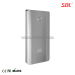 6000mAh Portable Power Bank Power Supply External Battery Pack USB Charger