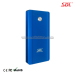 6000mAh Portable Power Bank Power Supply External Battery Pack USB Charger