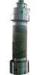 ZQ4395 Heavy metallurgical equipment Hydraulic oil Cylinder CNC machining lather parts