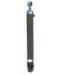Alloy Steel 40cr Vehicle Hydraulic Oil Cylinder Surface Hardened Copper OEM service