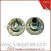 20mm Steel Conduit Junction Box Electrical Galvanized Lid Extension Ring