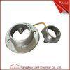 Hot Dip Galvanized Malleable Iron Ball & Sockets With The Yellow Wire