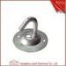 BS4568 Conduit Junction Box Electro Galvanized Hooks 20mm and 25mm