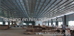 Jujiang Industry Manufacturing Co.,Ltd.
