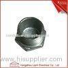 20mm 25mm Malleable Iron Stopping Plug Hexagonal Head Hot Dip Galvanized