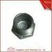 20mm 25mm Malleable Iron Stopping Plug Hexagonal Head Hot Dip Galvanized