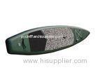 Customized Inflatable Sup Boards for adult surfing 208 * 10 * 75 cm