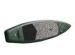 Customized Inflatable Sup Boards for adult surfing 208 * 10 * 75 cm