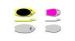 Thickness 0.6mm Best inflatable sup for waves , PVC inflatable boat toys