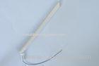 White MEMO Monopole And Dipole Antenna With IPX MHF 20278-112R-13 RF 1.13 Cable