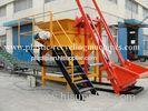 Paper, residual waste recycle Bale breaker equipment of Plastic Auxiliary Machine