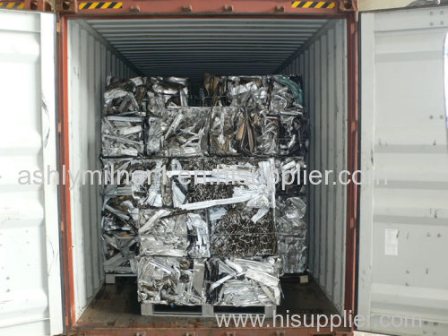 Aluminum scrap 6063 Aluminum scrap 6063