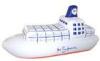 Custom pringting Inflatable Fishing Boats , inflatable boat dinghy for Kids