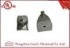 3/8&quot; 1/2&quot; Malleable Iron Beam Clamp WIth Square Head Screw / NPT Thread Rod Threads
