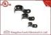 Industrial One Hole 1/2 EMT Straps EMT Conduit Fittings UL Standard