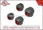 1/2" 4" Watertight Hubs Rigid Conduit Fittings / Electrical Conduit Parts UL Listed