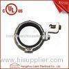 3" 4" 6" Malleable Iron Conduit Sealing Bushing Rigid Conduit Fittings WIth Terminal Lug Insulated