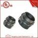 Zinc Die Casting EMT Compression Connector UL Listed 1/2" 3/4" 1" 1-1/4" 1-1/2" 2"