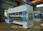 Custom Made Polyester Fiber Needle Punching Machine For Air Filter