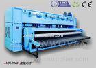 Glass Fiber Felt Pre - Needle Punching Machine 1500mm-6000mm 42.2kw