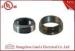 All Thread 2 inch 3 inch NPTReducer IMC Conduit Fittings Electro - Galvanized