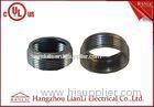 All Thread 2 inch 3 inch NPTReducer IMC Conduit Fittings Electro - Galvanized