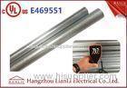 Exterior 1" Hot Dip Galvanized Metal Electrical Conduit with UL Listed