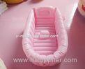 0.32 MM Thickness swimming inflatable rectangular pools for new-born baby