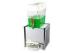 20L1 High Capacity Commercial Beverage Dispenser with Mixing Leaf For Drinks