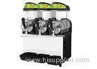 Aspera Compressor Frozen Slush Drink Machine With Dual Beater Mixing System