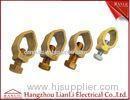 Bronze Earthing Rod to Cable G Clamp 9mm 12mm 14mm 15mm of Thread Rod