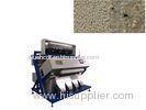 10" LED Screen CCD Color Sorter Machine For Rice / Bean Of Channel 315