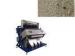 10" LED Screen CCD Color Sorter Machine For Rice / Bean Of Channel 315