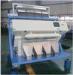 High Efficiency 2.2 Host Power Grain Seed Sorting Machine 700 - 2500 L/min