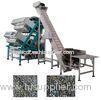 LED Optical CCD Tea Color Sorter Machine 252 Channels For Tieguanyin Tea