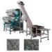 LED Optical CCD Tea Color Sorter Machine 252 Channels For Tieguanyin Tea