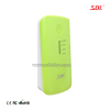 5600mAh Portable Power Bank Power Supply External Battery Pack USB Charger