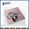 CMYK and Pantone children book printing , printed photo books With Customized Page