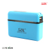 5600mAh Portable Power Bank Power Supply External Battery Pack USB Charger