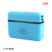 5600mAh Portable Power Bank Power Supply External Battery Pack USB Charger