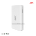7800mAh Mobile Power Bank Power Supply External Battery Pack USB Charger