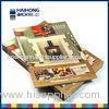 Environmental Varnishing paperback book printing , staples book printing