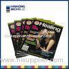 Professional Coated art Paper or Offset Paper Catalogue Printing on demand