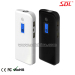 10000mAh Portable Power Bank Power Supply External Battery Pack USB Charger