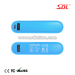 11200mAh Mobile Power Bank Power Supply External Battery Pack USB Charger