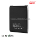 11200mAh Mobile Power Bank Power Supply External Battery Pack USB Charger